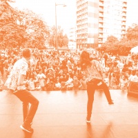 Bal participatif