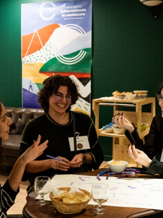 Le grand débrief #2