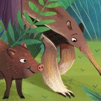 Sur la Piste des Animaux [Atelier]