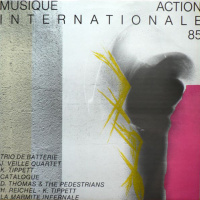 MUSIQUE ACTION 85