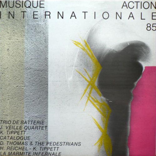 MUSIQUE ACTION 85