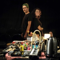 Concert à table (CDN-La Manufacture)