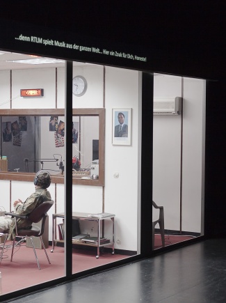 Rencontre avec Jens Dietrich