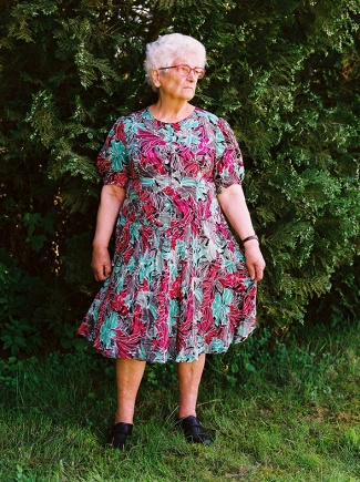 Exposition Les Blanches Terres