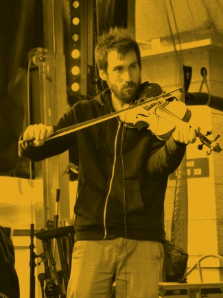 Atelier Musique ottomane