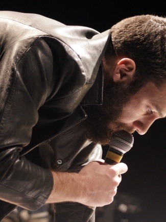 VERNON SUBUTEX, FRAGMENTS