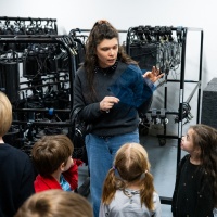 Wonder-Rab : Dans les coulisses