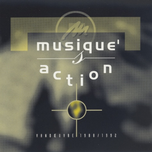 MUSIQUE ACTION #1