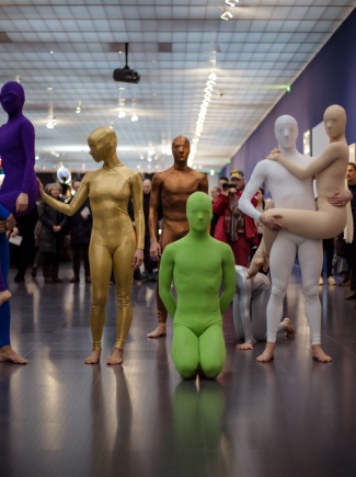 LE GRAND DÉ•BAL•LAGE