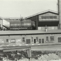 L'usine secrète