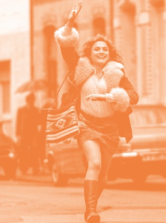 Projection du film "Au rythme de Vera"