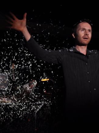 Udo, complètement à l’Est