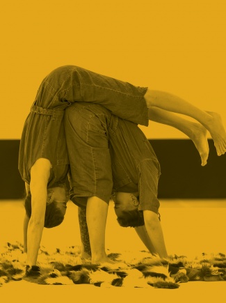 Atelier en famille : Danse