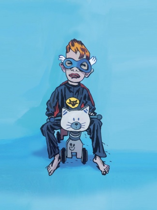 TOUT FEU TOUT FLAMME