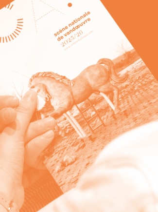 Présentation de saison