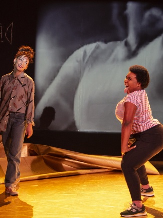 Annulé // Désobéir – pièce d’actualité n°9