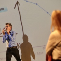 Projet participatif : Micro-conférences