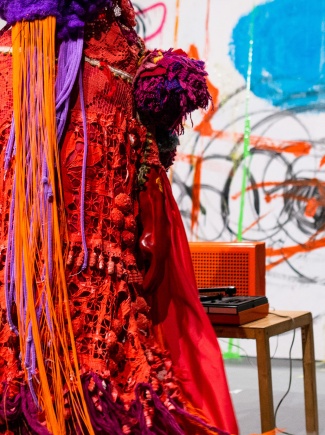 WONDERLAND / GRIBOUILLIS