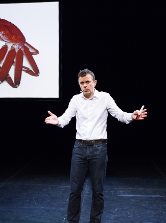 De la morue, Cartographie 6