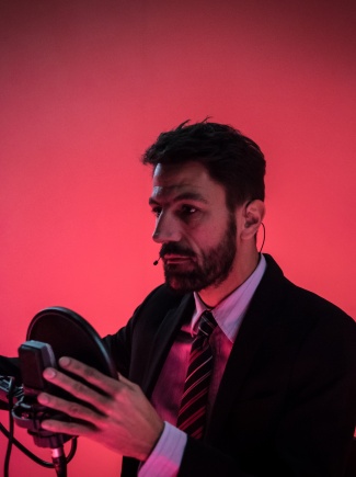 LE MARTEAU ET LA FAUCILLE