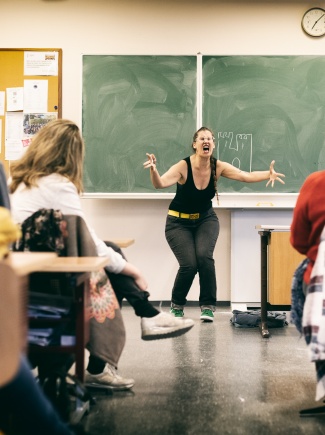 The Game of Nibelungen