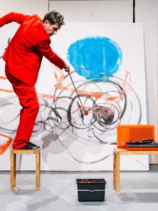 Atelier en famille #02