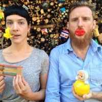 Wonder-Rab : Orchestre de bruits