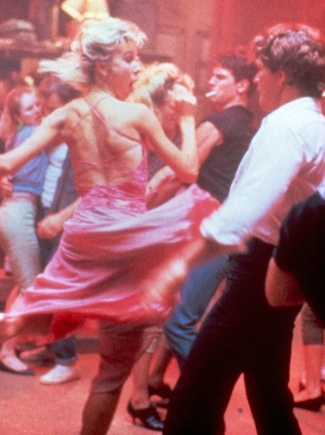 Dirty Dancing