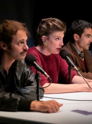 Génération Mitterrand