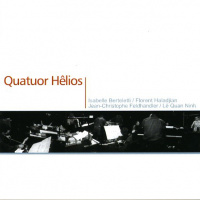 QUATUOR HELIÔS