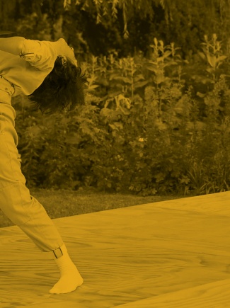 Atelier Danse contemporaine
