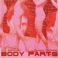 BODY PARTS