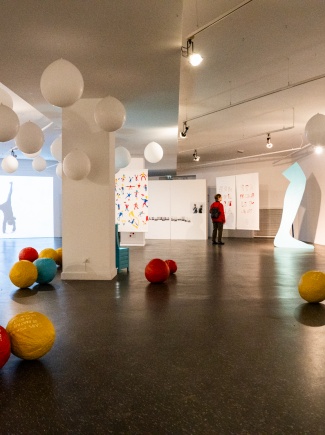 Des nuages dans la tête