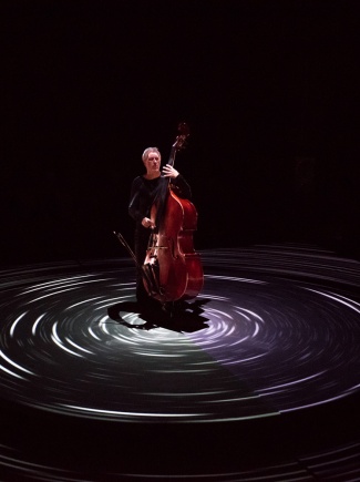 Spirale, variations sur une dérive