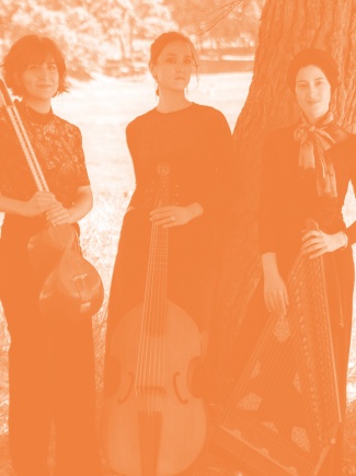 Avant-scène musical #2