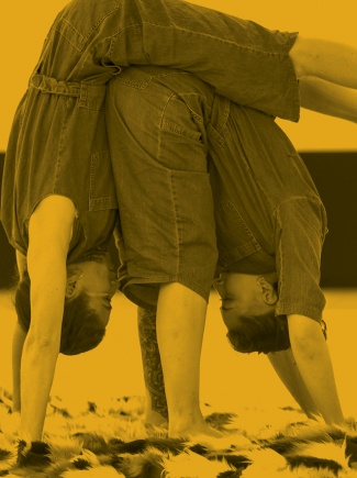 Atelier en famille : Danse