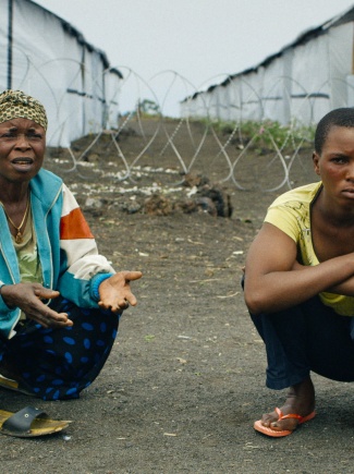 Annulé // Le Tribunal sur le Congo