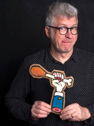 Stage avec Rémi MalinGrëy