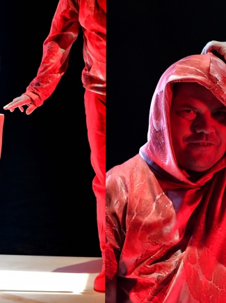 LES DIABLES / ANNULÉ