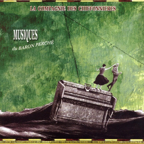 Musiques du baron perché