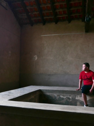 Le champ des possibles