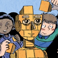 Opération Robot [Atelier]