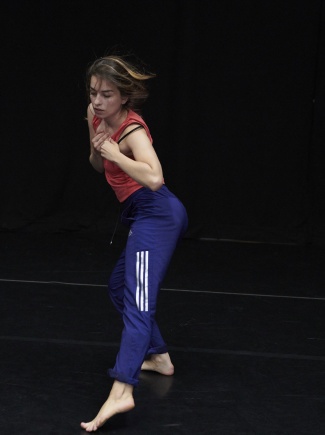 Atelier en famille: Danse