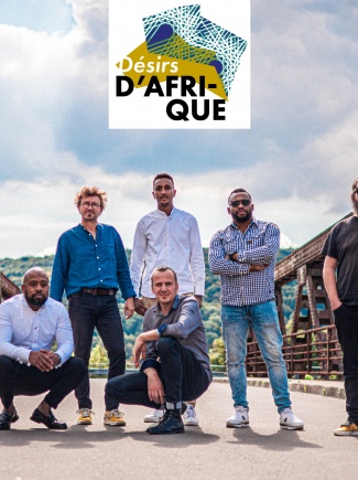 SHOOTIN' CHESTNUTS EN TERRE GNAWA