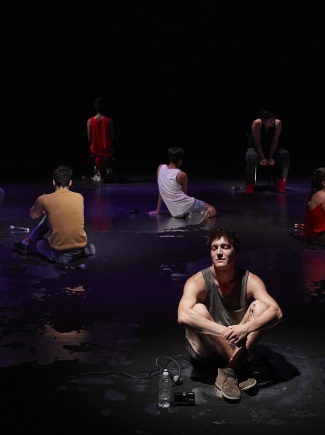 Il pourra toujours dire que c'est pour l'amour du Prophète