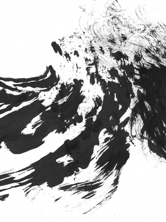 Humains, la Roya est un fleuve