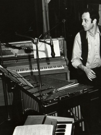 Conférence Reich, Garland, etc