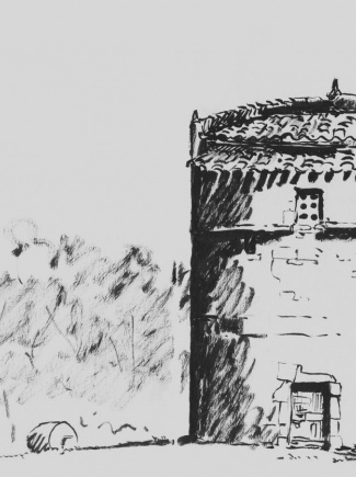 Exposition Chemins de pierres