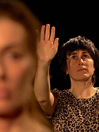 ALL (à la lisière)