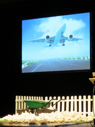 Le Problème lapin, cartographie 7